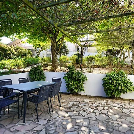 Comfy Sintra Bed & Breakfast Екстериор снимка