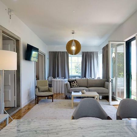 Comfy Sintra Bed & Breakfast Екстериор снимка
