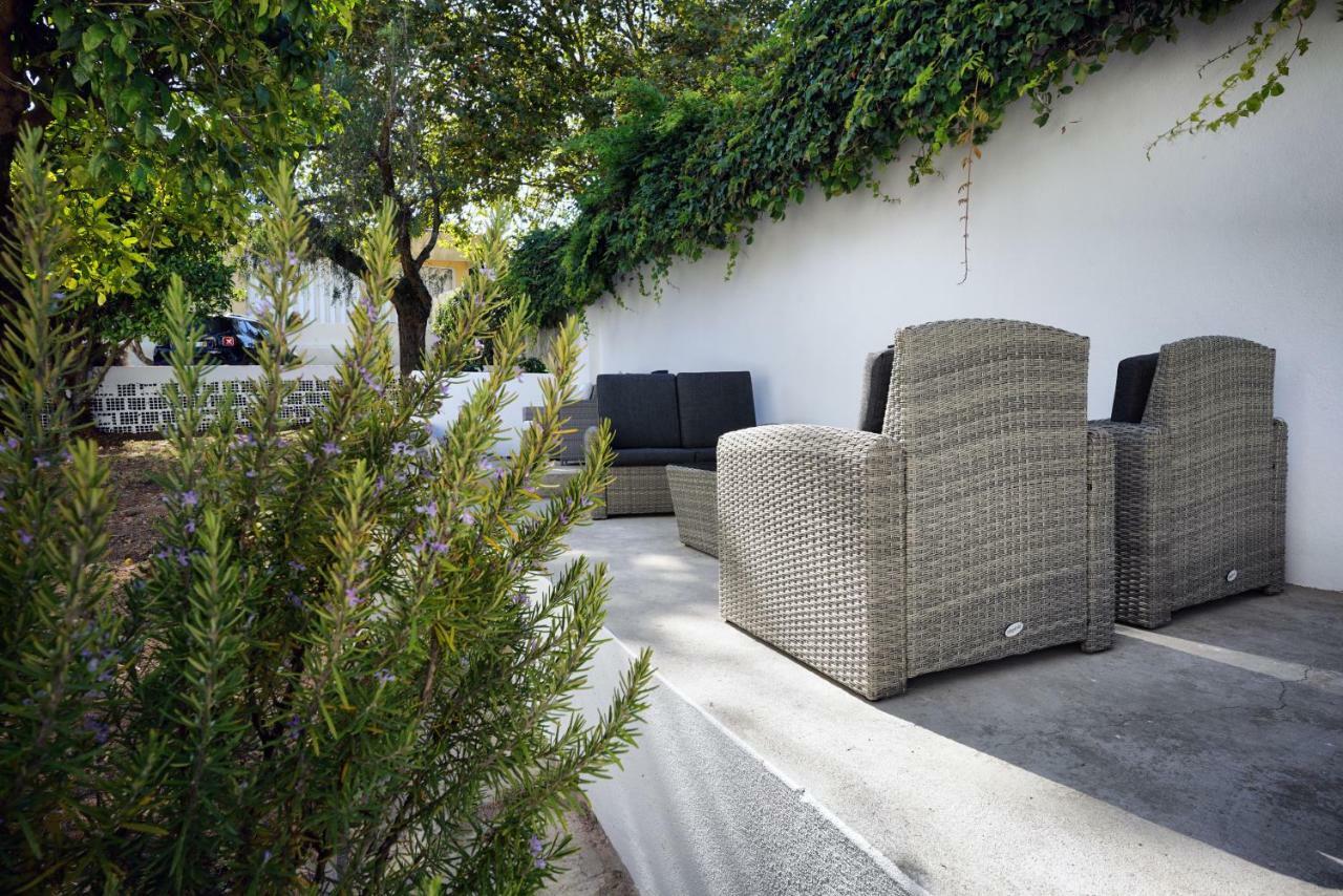 Comfy Sintra Bed & Breakfast Екстериор снимка