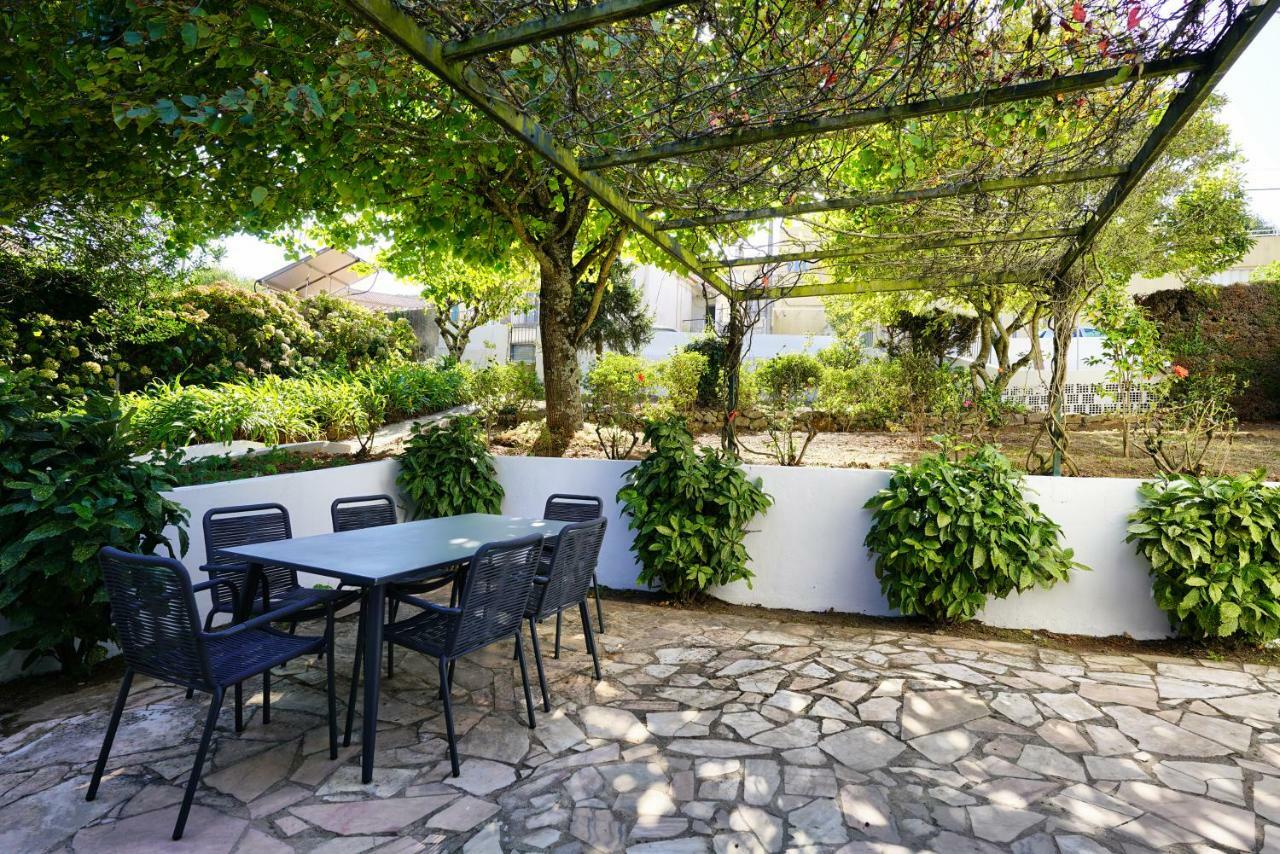 Comfy Sintra Bed & Breakfast Екстериор снимка