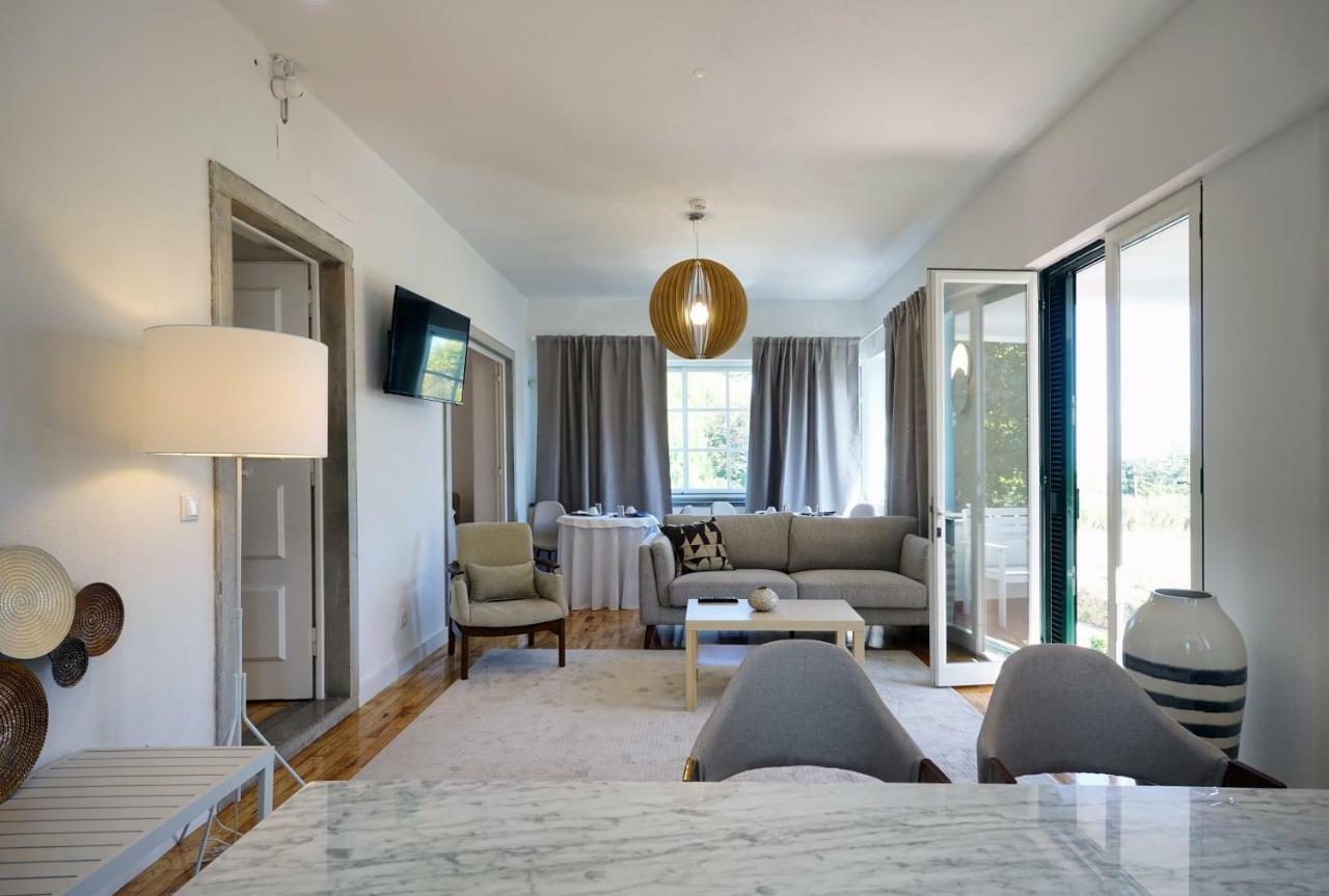 Comfy Sintra Bed & Breakfast Екстериор снимка