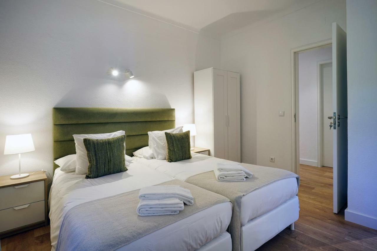Comfy Sintra Bed & Breakfast Екстериор снимка
