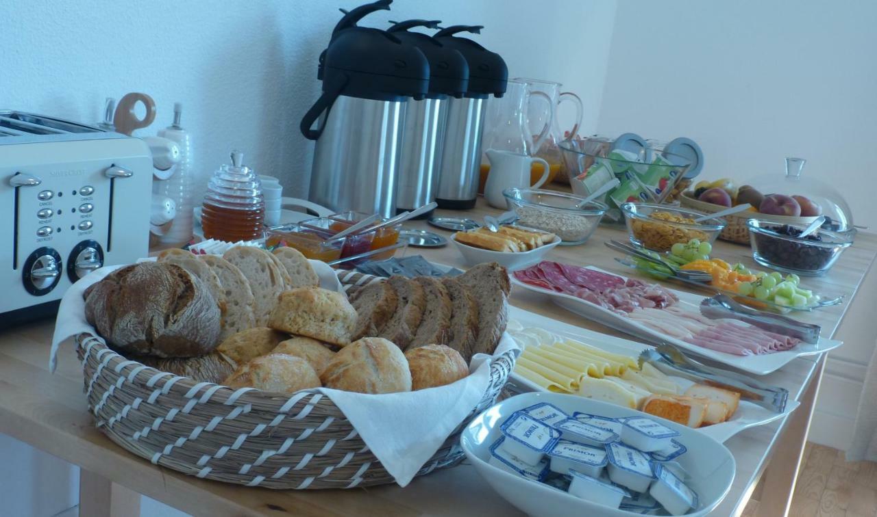 Comfy Sintra Bed & Breakfast Екстериор снимка