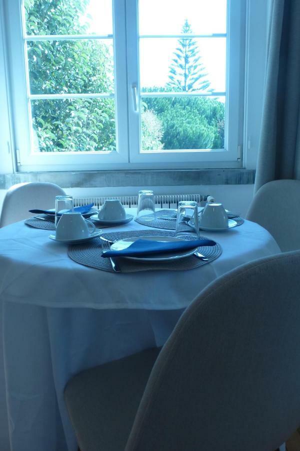 Comfy Sintra Bed & Breakfast Екстериор снимка