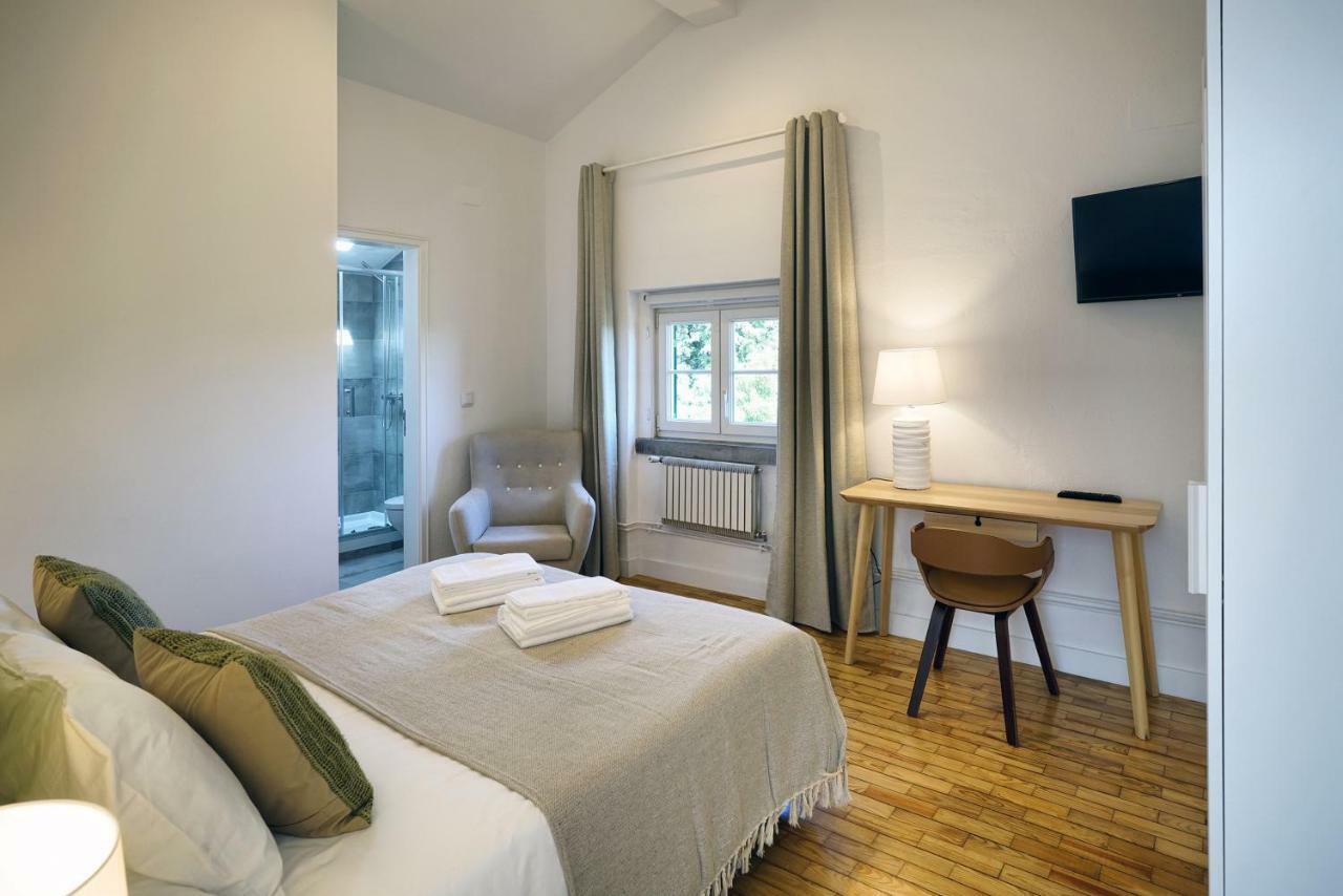 Comfy Sintra Bed & Breakfast Екстериор снимка