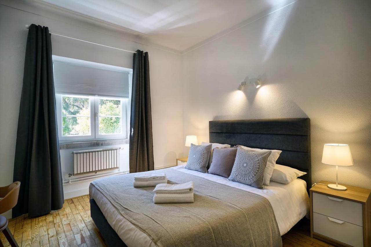 Comfy Sintra Bed & Breakfast Екстериор снимка