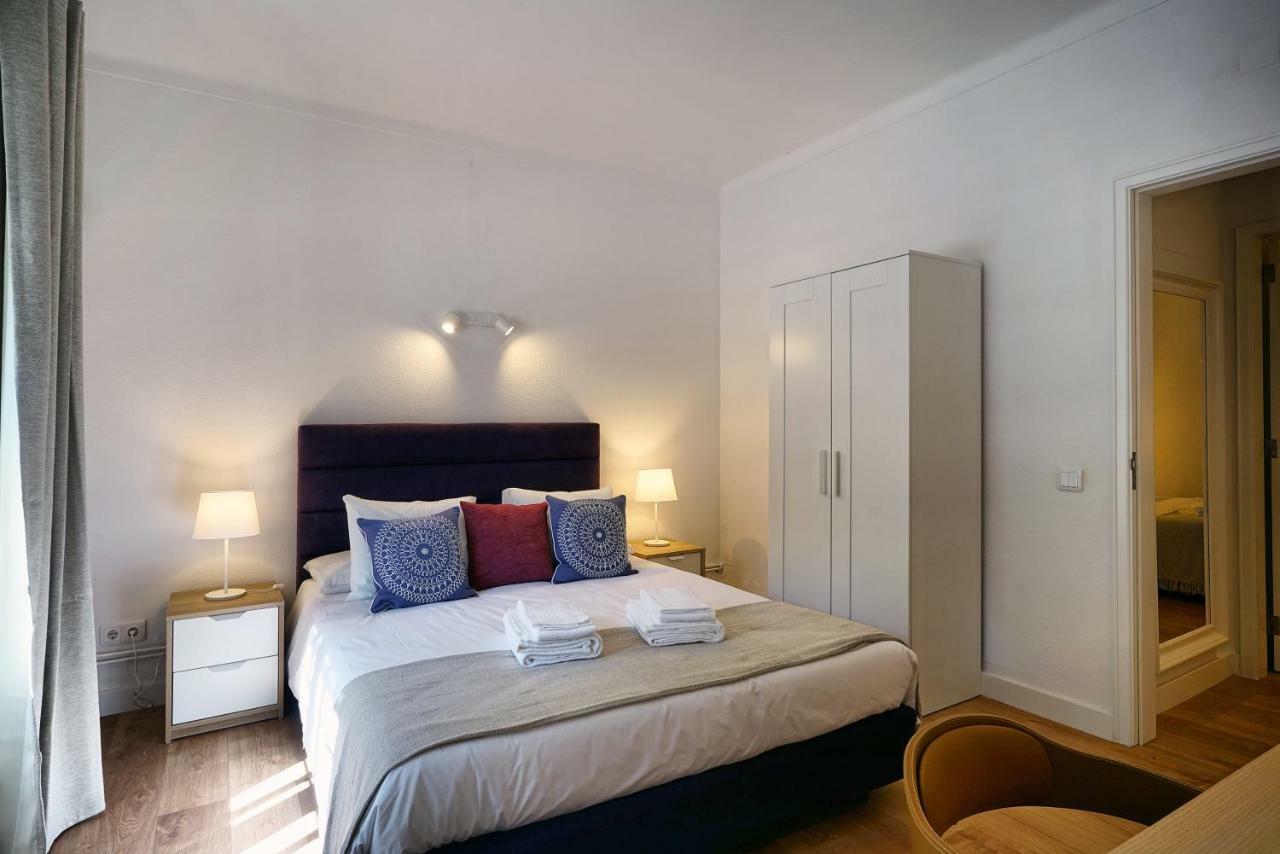 Comfy Sintra Bed & Breakfast Екстериор снимка