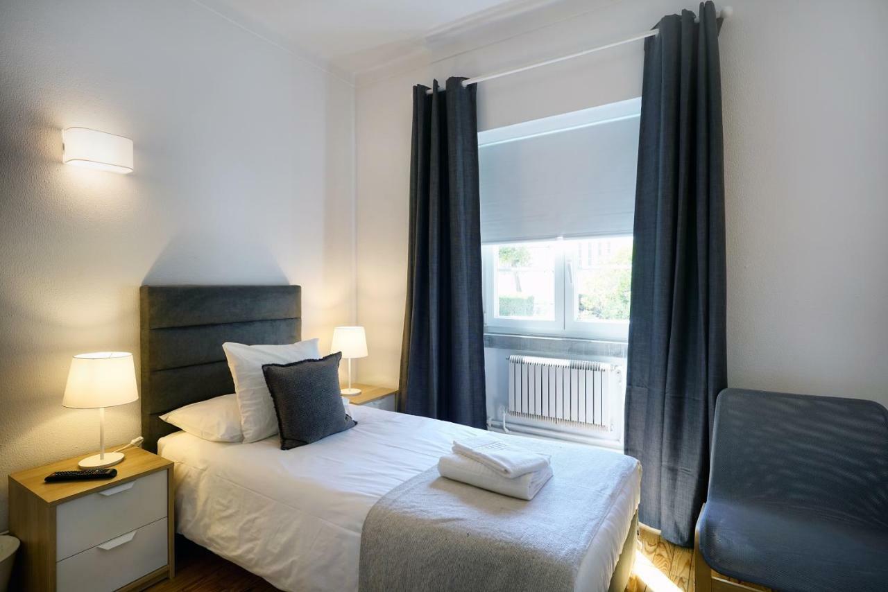 Comfy Sintra Bed & Breakfast Екстериор снимка