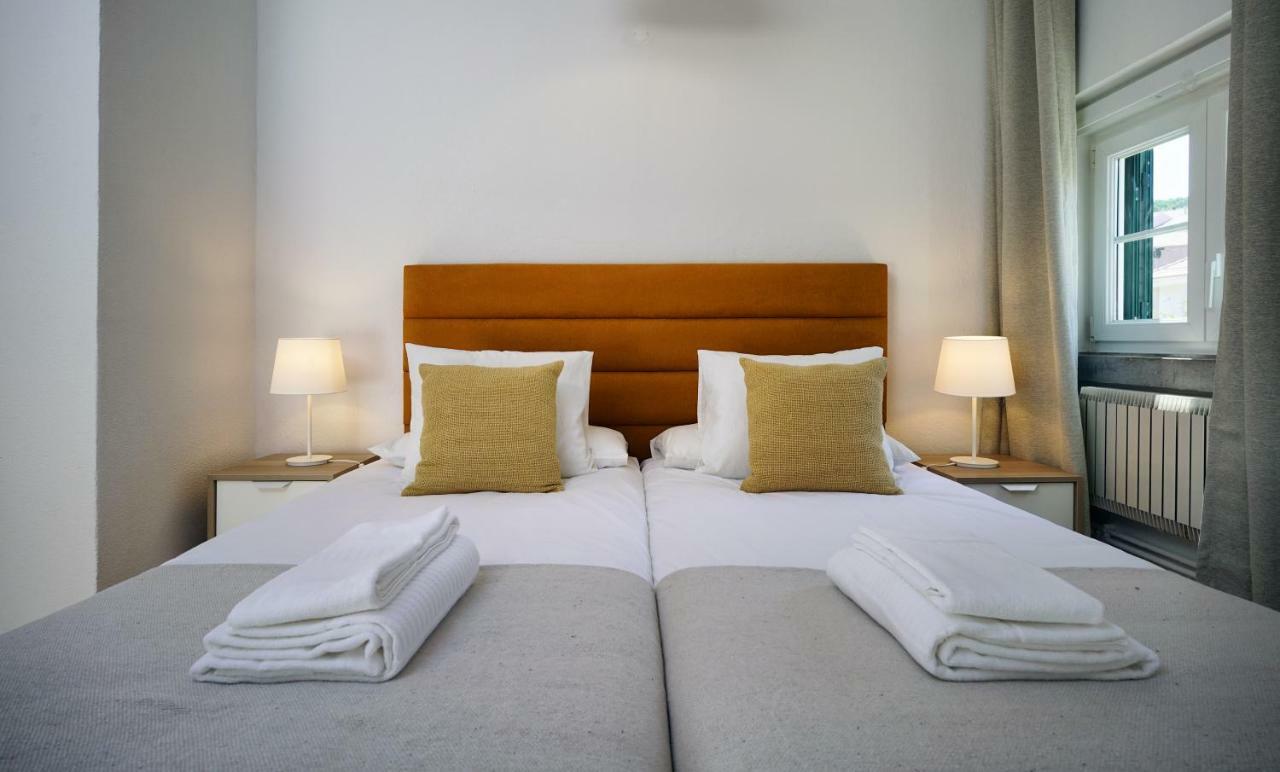 Comfy Sintra Bed & Breakfast Екстериор снимка