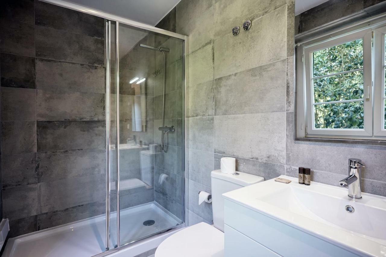 Comfy Sintra Bed & Breakfast Екстериор снимка