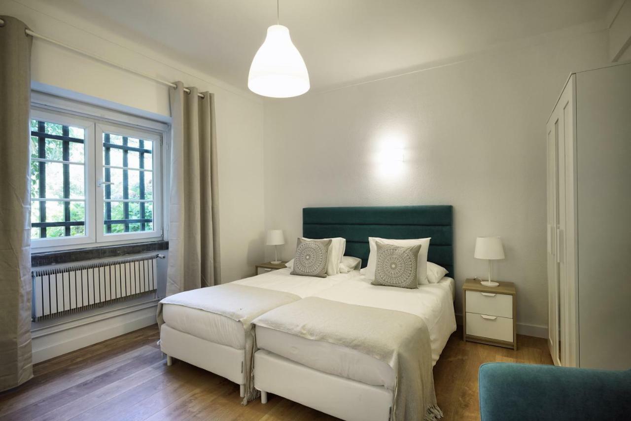 Comfy Sintra Bed & Breakfast Екстериор снимка