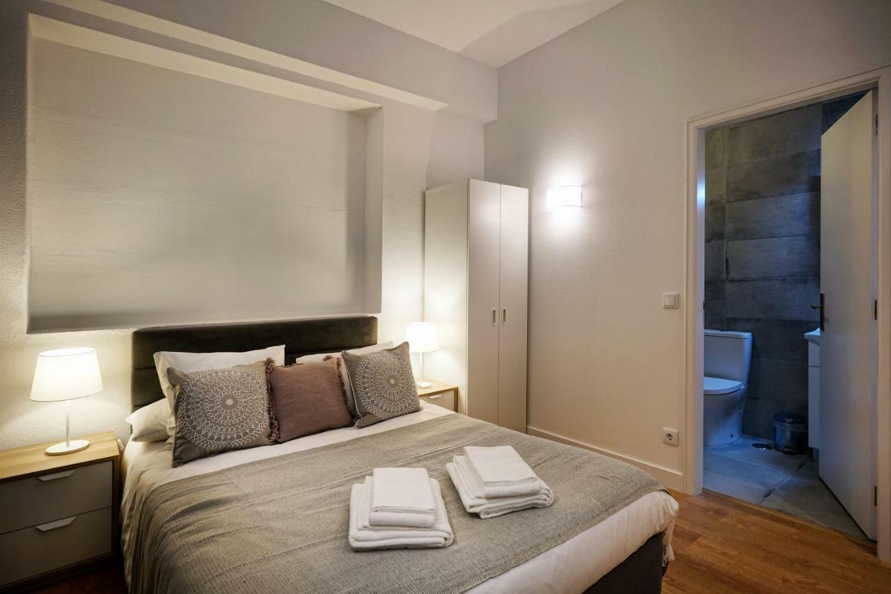 Comfy Sintra Bed & Breakfast Екстериор снимка