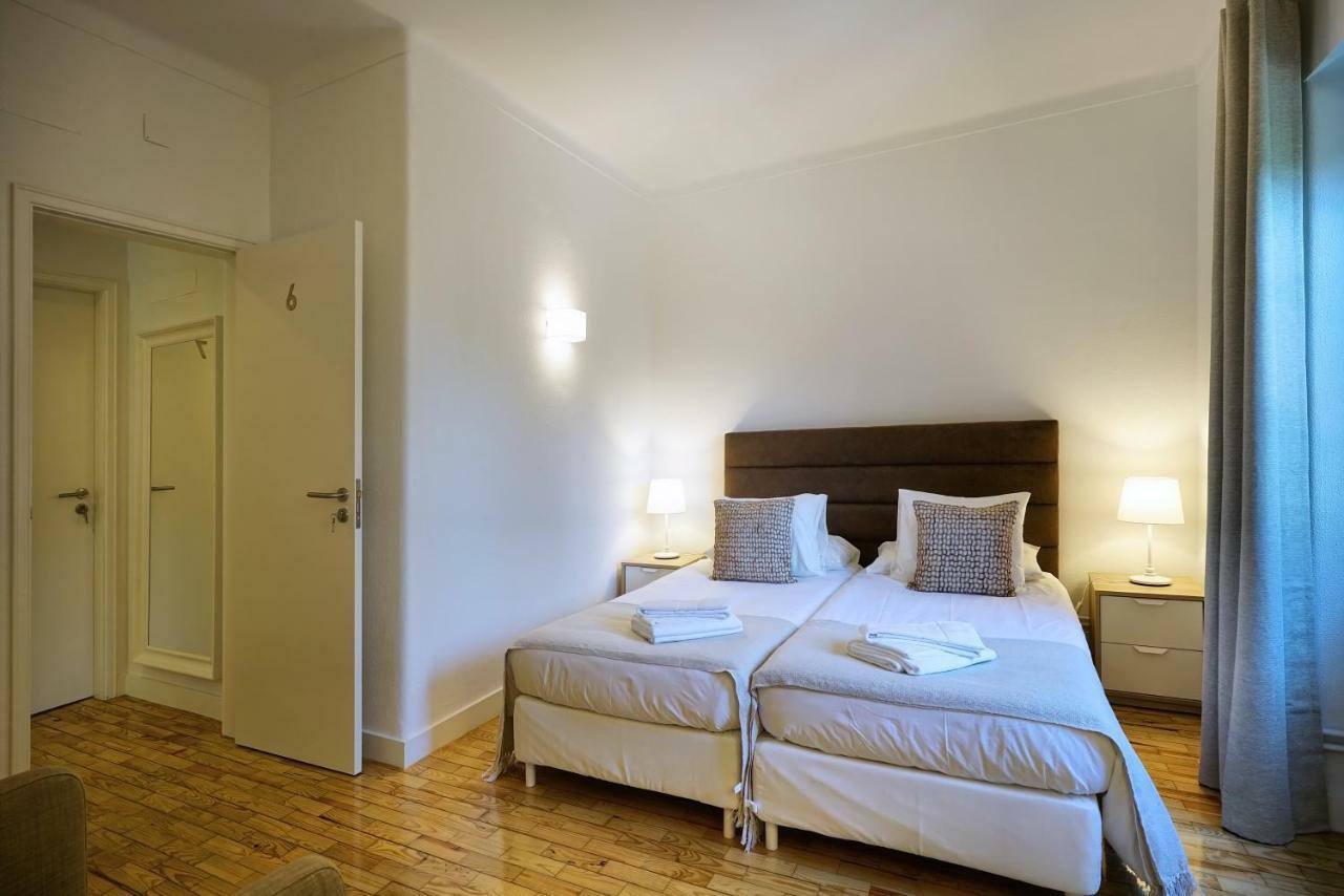 Comfy Sintra Bed & Breakfast Екстериор снимка